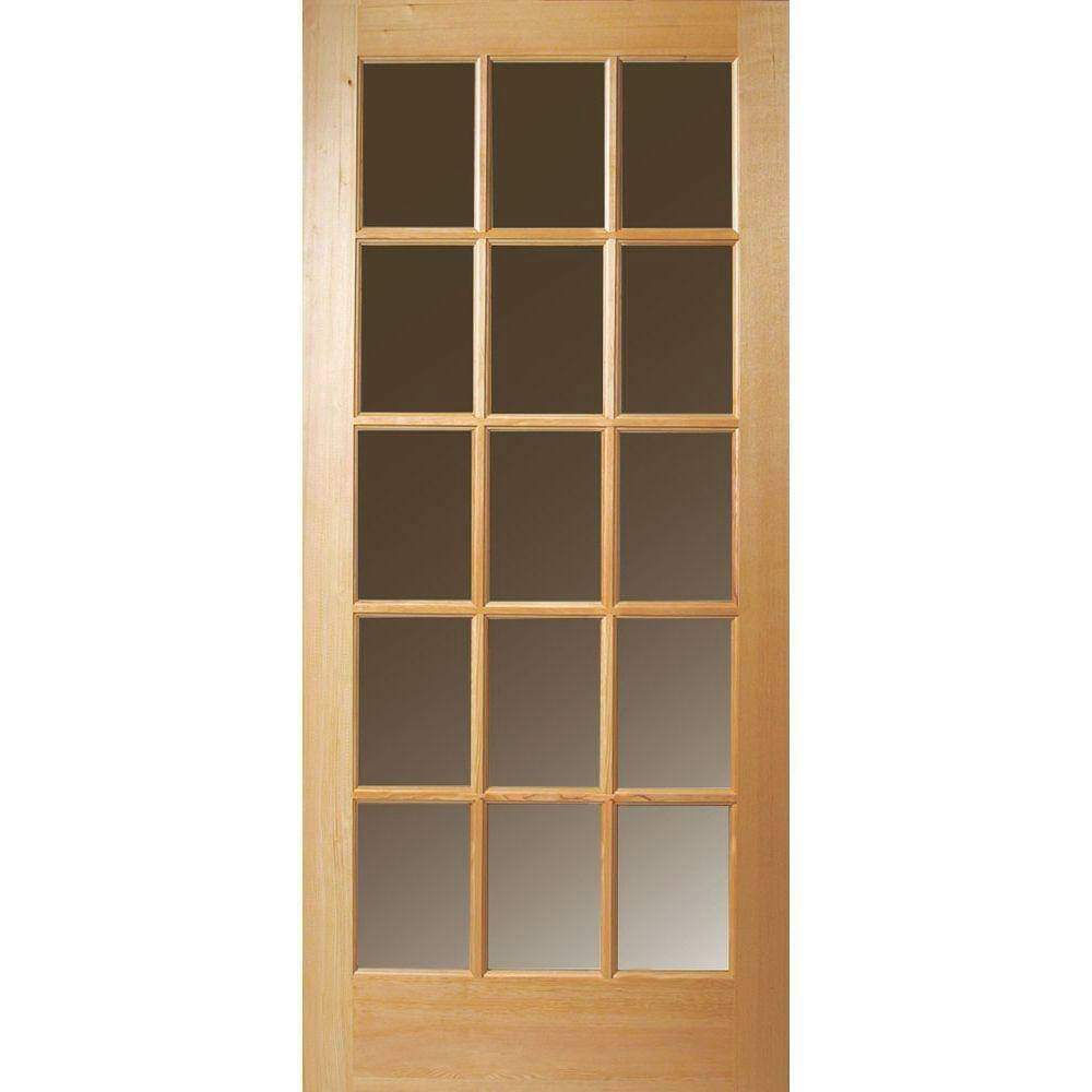 Custom Doors