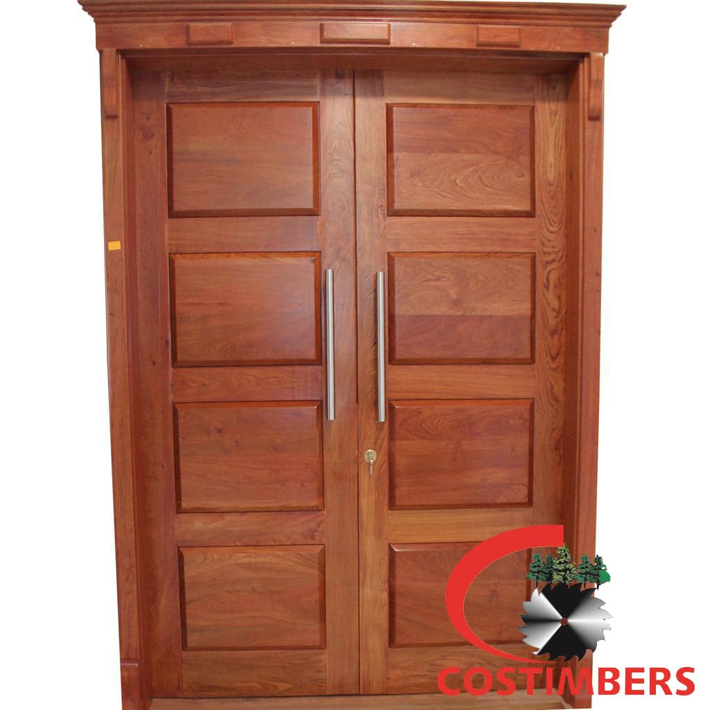 Doors