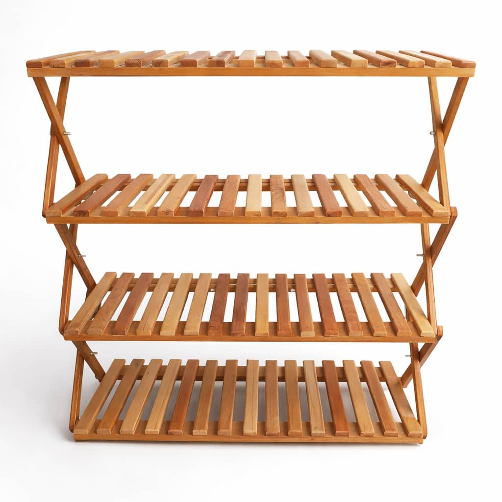 Timber Racks